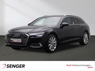 Audi A6, Avant 50 TDI quattro, Jahr 2021 - Lingen (Ems)