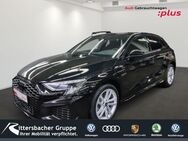 Audi A3, Sportback 40 TFSIe s-line BusinessPaket, Jahr 2022 - Kaiserslautern