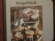 Großmutters Teegebäck, 2,- + Österreichische Mehlspeisen, 1,- + Paradiesische Apfelküche, 2,- - München