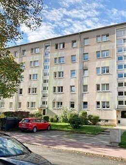 Ein Zuhause das passt in Hermsdorf. - Hermsdorf