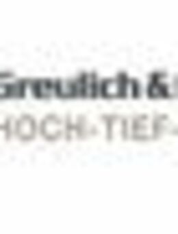 Bauleiter Tiefbau Dipl.-Ing. (FH) (w/m/d) - Karlsruhe