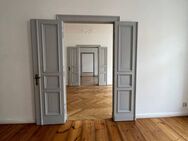 Stilvolle Altbauwohnung in der Rungestraße, Berlin-Mitte - Berlin