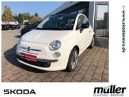 Fiat 500L ounge Leder Panorama PDC - Glauchau