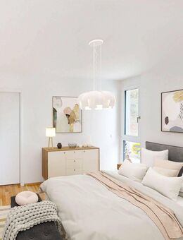 Neu! Schöne 2-Zimmer-Wohnung mit Balkon - Ulm