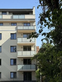 Willkommen in Ihrem neuen Zuhause! - Erstbezug - Mietwohnung mit vier Zimmern in Cottbus - Cottbus