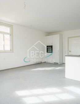 Saniertes Altbauambiente trifft moderne Ausstattung - 3 Zimmer im 2. OG - Bad Wimpfen