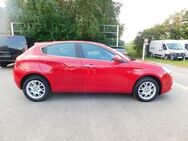 Alfa Romeo Giulietta SUPER 1.4 TB 16V NAVI BOSE KLIMAAUTO PDC - Dreieich