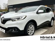 Renault Kadjar, TCe 130 Collection heizb WSS, Jahr 2017 - Celle