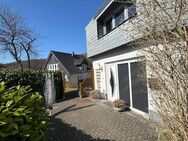 +++ TOP GEPFLEGTES EFH mit GARAGE in RUHIGER, IDYLLISCHER LAGE +++ - Netphen