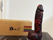 Einmal schöner Dildo zu verkaufen - Köln