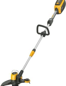 STIGA GARDEN Akku-Rasentrimmer GT 500e, 30 cm Arbeitsbreite Faden, (Spar-Set), mit Akku 48V/ 2Ah und Ladegerät