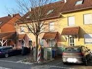 Tolles Reihenmittelhaus in guter Lage von Rottenbauer ! - Würzburg