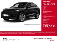 Audi Q5, Sportback 40 quattro S LINE LM20, Jahr 2024 - Dortmund