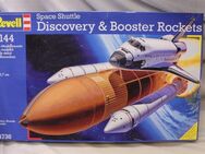 Revell Space Shuttle Discovery Modell bau Rakete Modellbausatz - Hennef (Sieg)