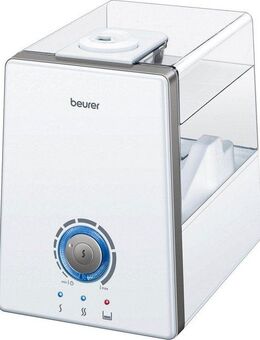 BEURER Luftbefeuchter LB 88, 6 l Wassertank
