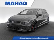 VW Golf, 2.0 TSI GTI Clubsport IQ Light HarmanKardon, Jahr 2021 - München