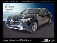 Mercedes GLC 200, AVANTGARDE, Jahr 2024 - Rheinbach