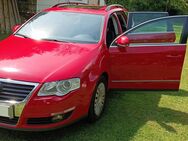 VW Passat Variant 2.0 TDI Comfortline DSG - Norderstedt