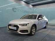 Audi A4, Avant 30 TDI FLA Tour, Jahr 2023 - München