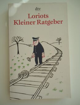 Loriots kleiner Ratgeber - Freilassing