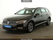 VW Passat Variant, 2.0 TDI Business ####, Jahr 2022 - Donnersdorf