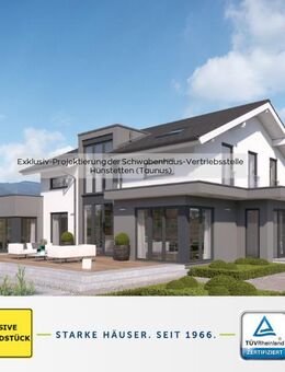 *** Birlenbach / individuell planbarer Neubau (mit FESTPREIS u. verbindlicher Terminschiene) - Birlenbach