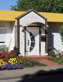 Besondere Eigentumswohnung mit Balkon und Carport - Ratekau