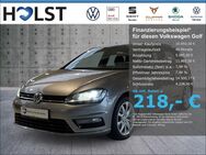 VW Golf, 1.4 TSI VII Highline R-Line, Jahr 2016 - Scheeßel