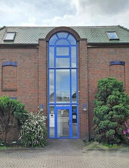 Mehrfamilienhaus in Barsbüttel - Renditeobjekt in direkter Nachbarschaft zu Hamburg - Barsbüttel