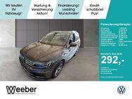 VW Tiguan, 2.0 TDI Highline R line, Jahr 2020 - Calw