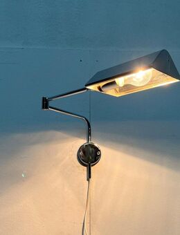 Florian Schulz Wandleuchte Wall Lamp zu Mid Century 60er 70er 80s - Hamburg Hamburg-Nord