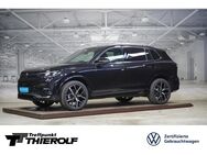 VW Tiguan, 1.5 R-Line eTSI OPF, Jahr 2024 - Michelstadt