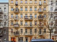 Attraktive 4-Zimmer-Wohnung in bevorzugter Lage von Prenzlauer Berg - Berlin