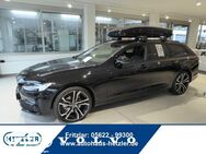 Volvo V90, Kombi Diesel EU6d B4 D Plus Dark, Jahr 2022 - Kassel