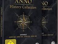 anno history collection - Neumünster Innenstadt