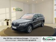 Skoda Kodiaq, 2.0 TDI Style DynLi el Heck, Jahr 2020 - Stendal (Hansestadt)