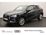 Audi Q2, 30 TDI advanced, Jahr 2023 - Wolfsburg