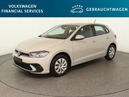 VW Polo, 1.0 MPI Life 59kW, Jahr 2022 - Braunschweig