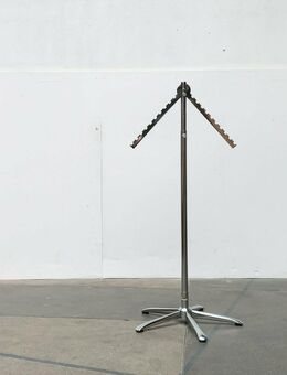 Bremshey Kleiderständer Coat Rack zu Mid Century Space Age 60er - Hamburg Hamburg-Nord