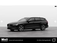 Volvo V60, B4 Benzin Plus Dark °, Jahr 2024 - Wuppertal