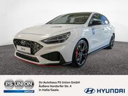 Hyundai i30, 2.0 Fastback N Performance N Automatik, Jahr 2022 - Halle (Saale)