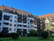 TOP Lage - Wohnen am Wöhrder See - frei werdende 4,5-Zimmer-Wohnung - Nürnberg