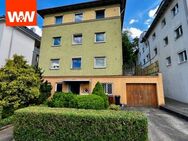 Sanierungsprofis aufgepasst - 2 Wohnungen zum Preis von einer - Ludwigsburg