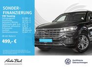 VW Touareg, 3.0 V6 TDI Elegance, Jahr 2023 - Limburg (Lahn)