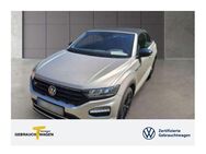 VW T-Roc Cabrio 1.5 TSI R-LINE BLACK STYLE NAVI KAMERA PARKLENK WINTERPAKET - Marl (Nordrhein-Westfalen)