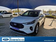 Ford Kuga, Titanium iACC, Jahr 2024 - Glauchau