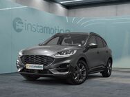 Ford Kuga, 2.5 ST-Line Duratec FHEV Automatik, Jahr 2023 - München