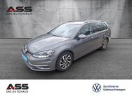 VW Golf, 1.5 TSI VII Join El Panodach 2-Zonen, Jahr 2018 - Senftenberg