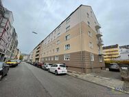 2,5-Zimmer-Wohnung in der Maxvorstadt - Renditestark mit der Option zur Eigennutzung - - München