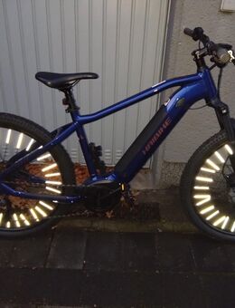 suche begleitung für schöne fahrrad strecken (ebike) - Mülheim (Ruhr)
